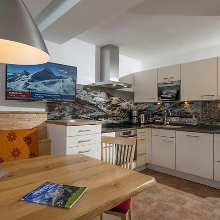 Fernblick Apartman Mayrhofen Kültér fotó