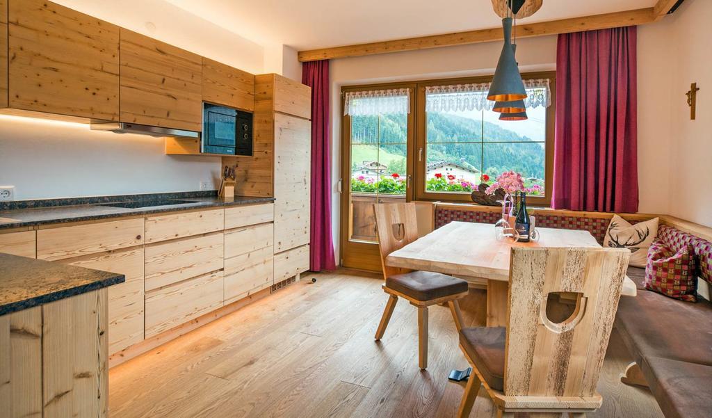 Fernblick Apartman Mayrhofen Kültér fotó