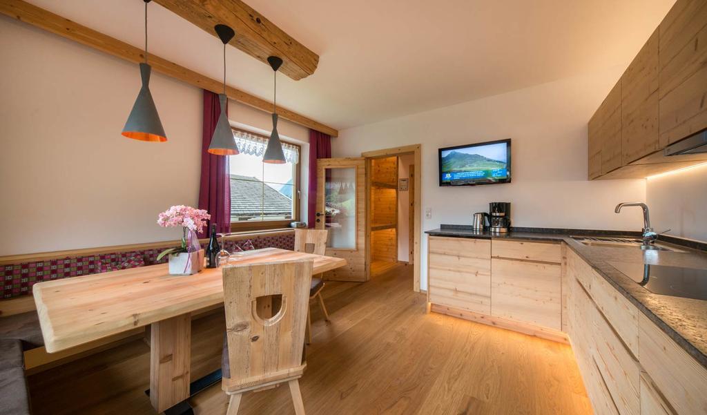 Fernblick Apartman Mayrhofen Kültér fotó