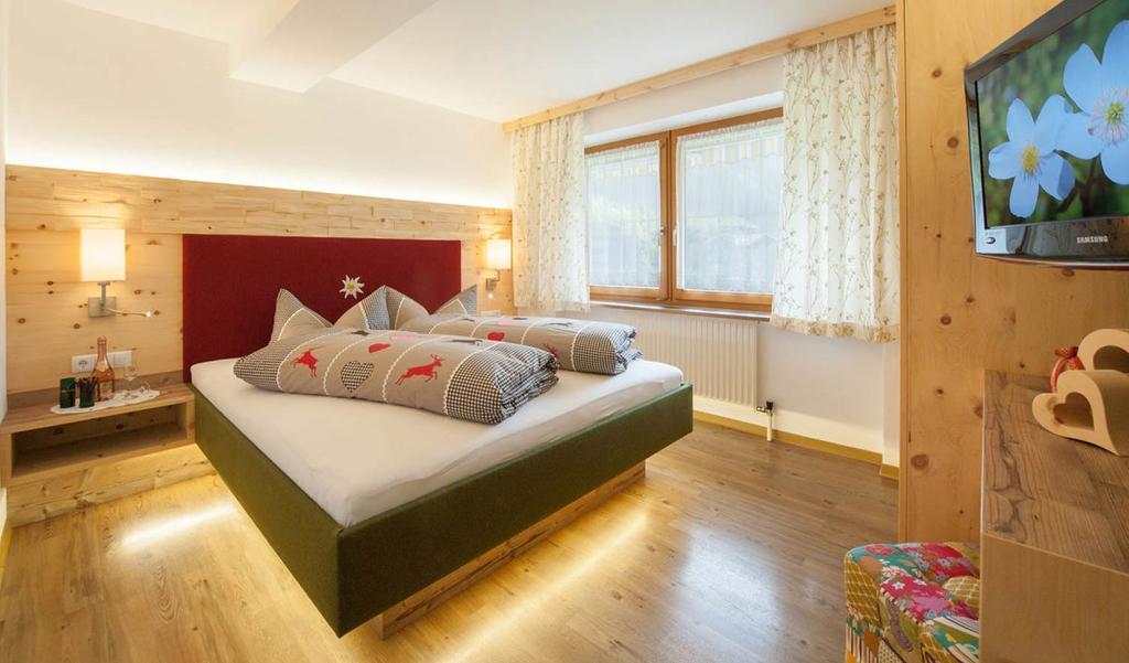 Fernblick Apartman Mayrhofen Kültér fotó